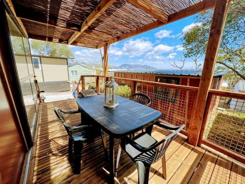 Camping Parc des Fontanettes - Camping Var - Image N°6