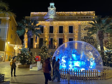 Camping Parc des Fontanettes - Camping Var - Image N°35