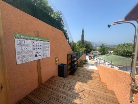 Camping Parc des Fontanettes - Camping Var - Image N°16