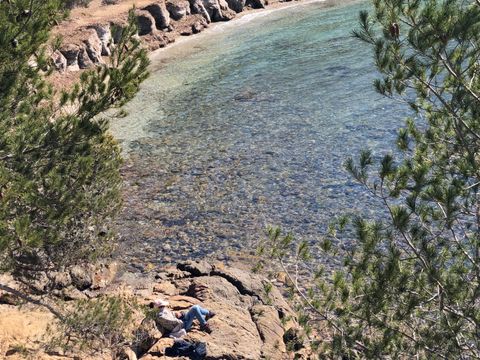 Camping Parc des Fontanettes - Camping Var - Image N°29