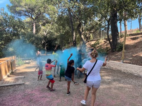 Camping Parc des Fontanettes - Camping Var - Image N°19