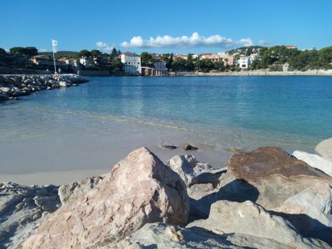 Camping Parc des Fontanettes - Camping Var - Image N°31