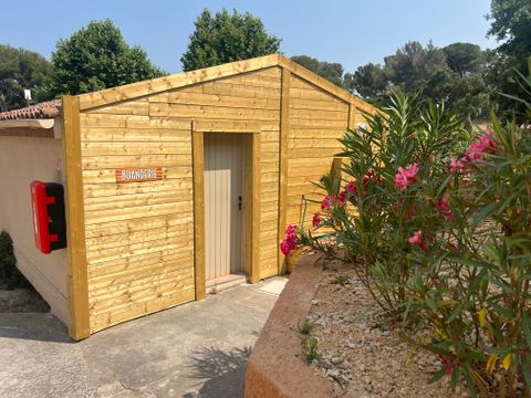 Camping Parc des Fontanettes - Camping Var - Image N°16