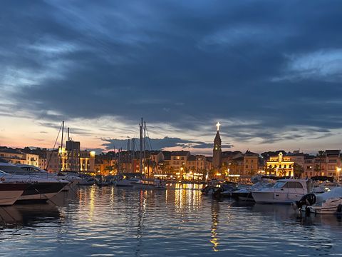 Camping Parc des Fontanettes - Camping Var - Image N°35