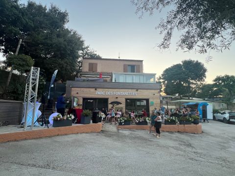 Camping Parc des Fontanettes - Camping Var - Image N°21