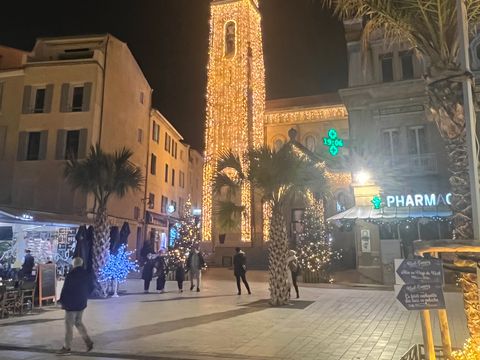 Camping Parc des Fontanettes - Camping Var - Image N°37