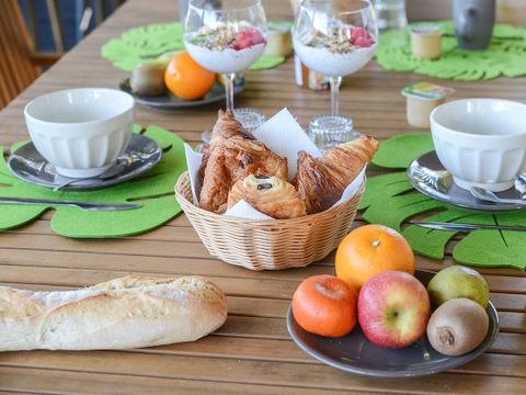 Camping Parc des Fontanettes - Camping Var - Image N°9