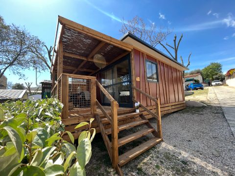 Camping Parc des Fontanettes - Camping Var - Image N°5