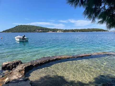 Camping Parc des Fontanettes - Camping Var - Image N°3