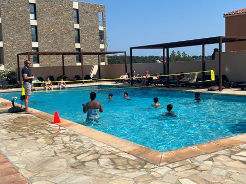 Camping Parc des Fontanettes - Camping Var - Image N°14