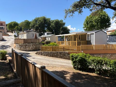 Camping Parc des Fontanettes - Camping Var - Image N°5