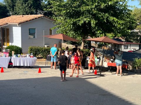 Camping Parc des Fontanettes - Camping Var - Image N°21