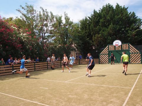Camping Port Pothuau - Camping Var - Image N°48