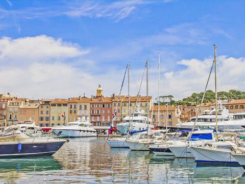 Camping Port Pothuau - Camping Var - Image N°35