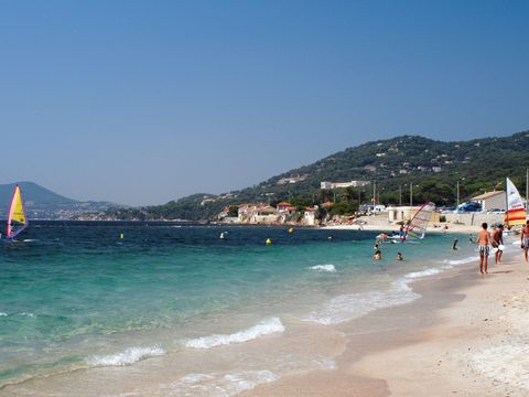 Camping Port Pothuau - Camping Var - Image N°21