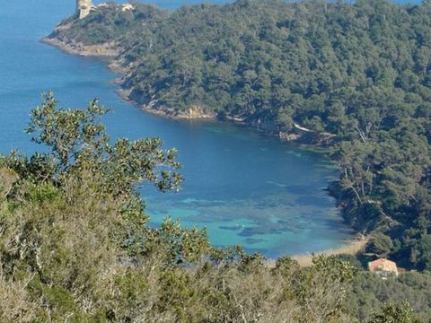 Camping Port Pothuau - Camping Var - Image N°31