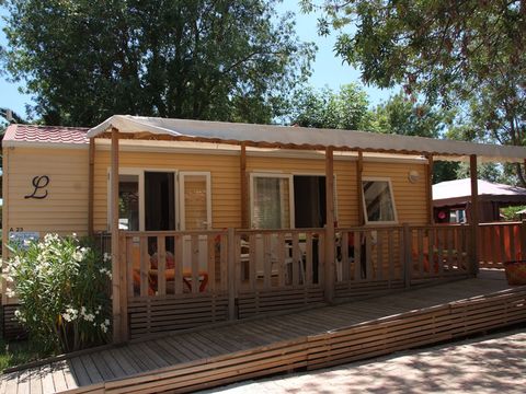 Camping Port Pothuau - Camping Var - Image N°46