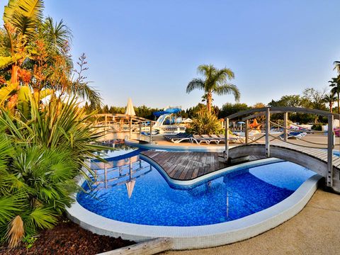 Camping Port Pothuau - Camping Var - Image N°2