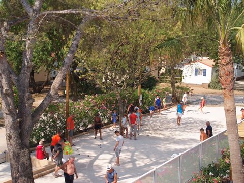Camping Port Pothuau - Camping Var - Image N°51