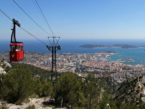 Camping Port Pothuau - Camping Var - Image N°36