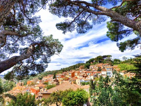 Camping Port Pothuau - Camping Var - Image N°34