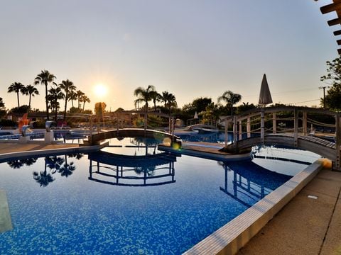 Camping Port Pothuau - Camping Var