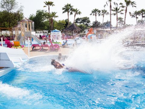 Camping Le Port Pothuau - Camping Var - Image N°8