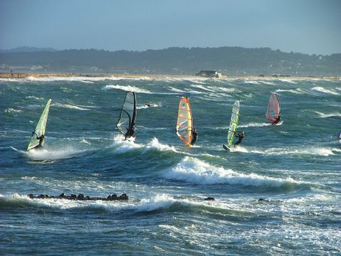 Camping Le Port Pothuau - Camping Var - Image N°14