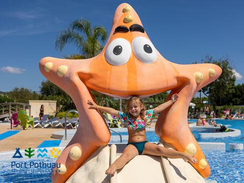 Camping Port Pothuau - Camping Var - Image N°15