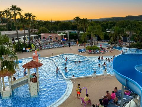 Camping Port Pothuau - Camping Var - Image N°75