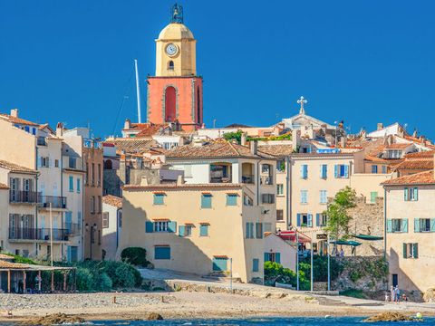 Camping Port Pothuau - Camping Var - Image N°37