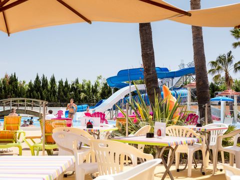 Camping Le Port Pothuau - Camping Var - Image N°2