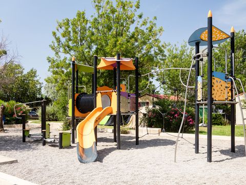 Camping Le Port Pothuau - Camping Var - Image N°10
