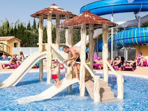 Camping Le Port Pothuau - Camping Var - Image N°4