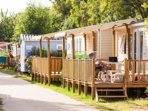 Camping Le Port Pothuau - Camping Var - Image N°17