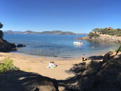Camping Port Pothuau - Camping Var - Image N°29