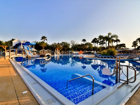 Camping Port Pothuau - Camping Var - Image N°3