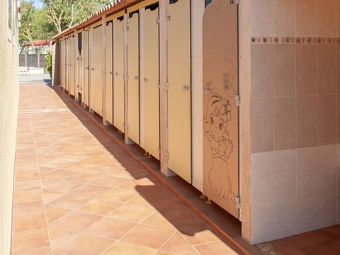 Camping Port Pothuau - Camping Var - Image N°40