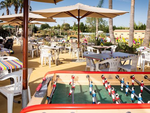 Camping Le Port Pothuau - Camping Var - Image N°12