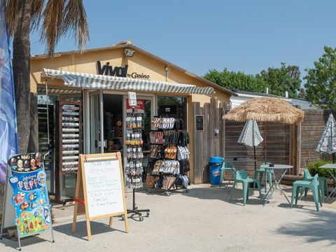 Camping Port Pothuau - Camping Var - Image N°80