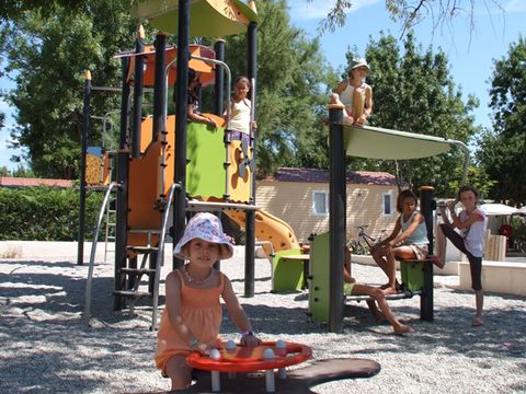 Camping Port Pothuau - Camping Var - Image N°56