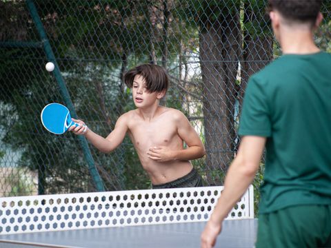 Camping Port Pothuau - Camping Var - Image N°69