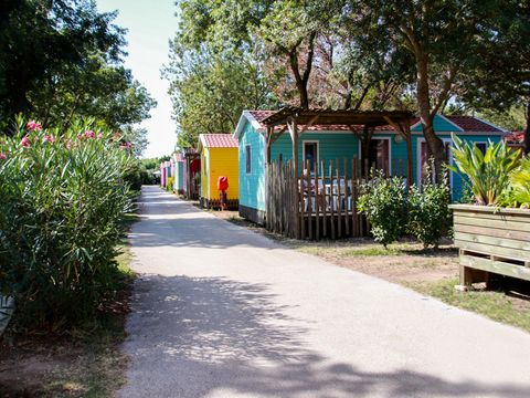 Camping Port Pothuau - Camping Var - Image N°57