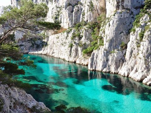 Camping Port Pothuau - Camping Var - Image N°44