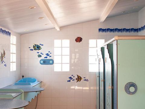 Camping Port Pothuau - Camping Var - Image N°39