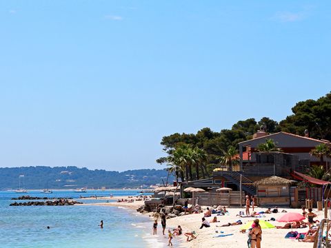 Camping Port Pothuau - Camping Var - Image N°66
