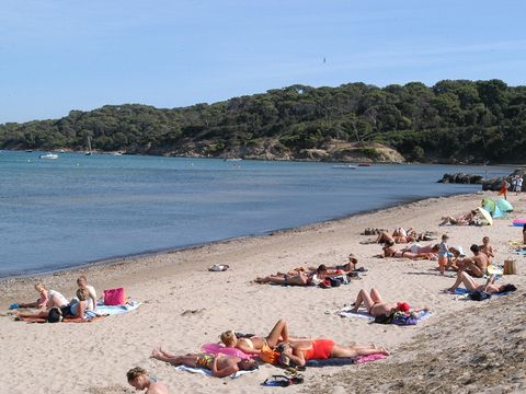 Camping Port Pothuau - Camping Var - Image N°28