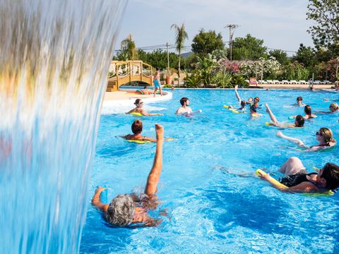Camping Le Port Pothuau - Camping Var - Image N°5