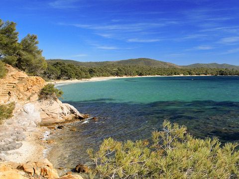 Camping Port Pothuau - Camping Var - Image N°62