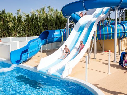 Camping Le Port Pothuau - Camping Var - Image N°7